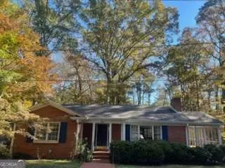 265 Annes Ct, Athens, GA 30606