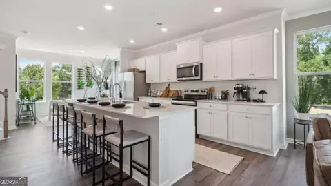 208 College Cir #1008, Atlanta, GA 30354