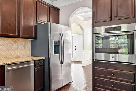 Kitchen - 1141 Norsworthy Ml, Hampton, GA 30228 photo 5 of 5