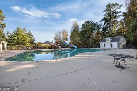 Exterior - 1141 Norsworthy Ml, Hampton, GA 30228 photo 10 of 11