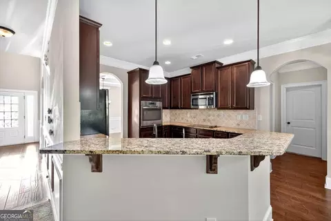 Kitchen - 1141 Norsworthy Ml, Hampton, GA 30228 photo 1 of 5