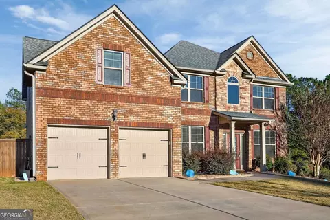 Exterior - 1141 Norsworthy Ml, Hampton, GA 30228 photo 4 of 11