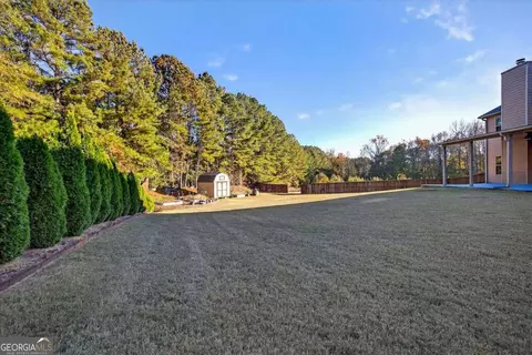 Exterior - 1141 Norsworthy Ml, Hampton, GA 30228 photo 6 of 11
