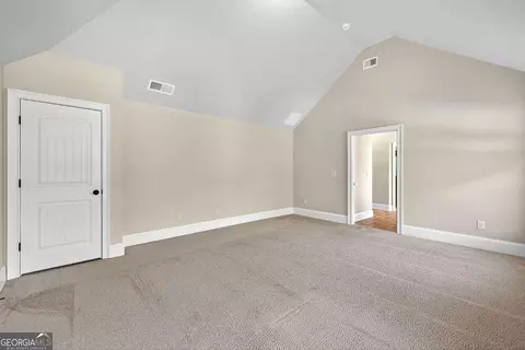Bedroom - 1141 Norsworthy Ml, Hampton, GA 30228 photo 6 of 7