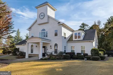 Exterior - 1141 Norsworthy Ml, Hampton, GA 30228 photo 8 of 11