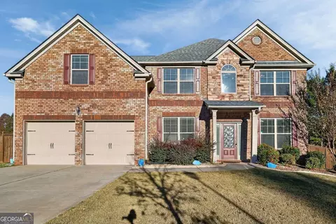 Exterior - 1141 Norsworthy Ml, Hampton, GA 30228 photo 2 of 11