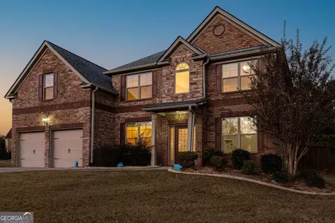 Exterior - 1141 Norsworthy Ml, Hampton, GA 30228 photo 5 of 11