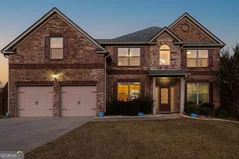 1141 Norsworthy Ml, Hampton, GA 30228