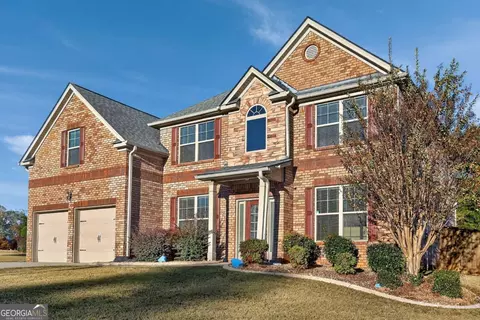Exterior - 1141 Norsworthy Ml, Hampton, GA 30228 photo 3 of 11