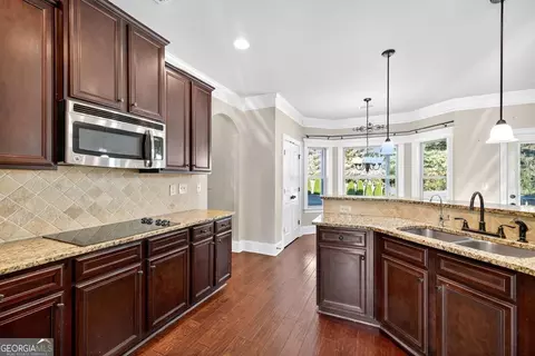 Kitchen - 1141 Norsworthy Ml, Hampton, GA 30228 photo 3 of 5
