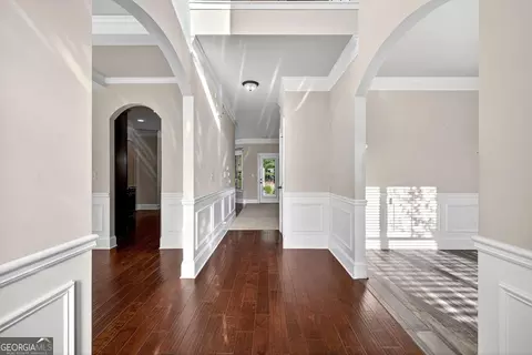 Entry Way - 1141 Norsworthy Ml, Hampton, GA 30228 photo 1 of 2