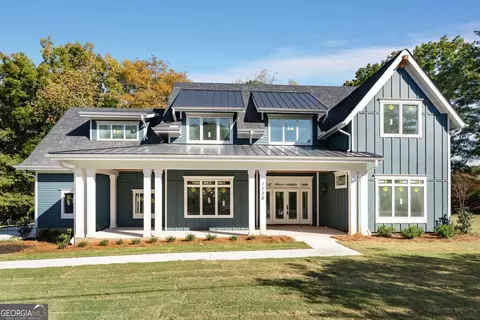 1120 Milam Cir, Clarkston, GA 30021