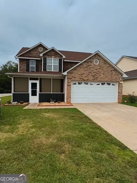 156 Grand Magnolia St, Jackson, GA 30233