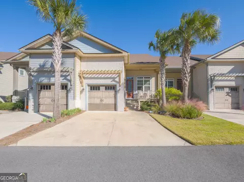 274 Turtle Track Ln, Jekyll Island, GA 31527
