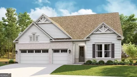 55 Milestone Trce, Newnan, GA 30263
