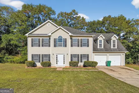 2442 Harmony Ridge Ct, Lithonia, GA 30058