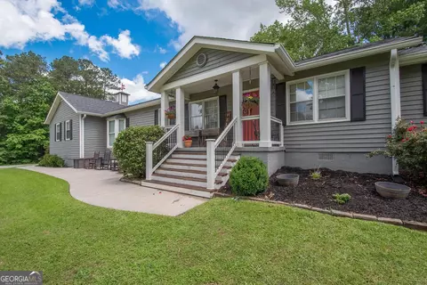 105 Greenfield Cir, Fayetteville, GA 30215