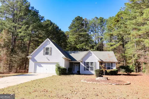 25 Chemin Pl, Sharpsburg, GA 30277