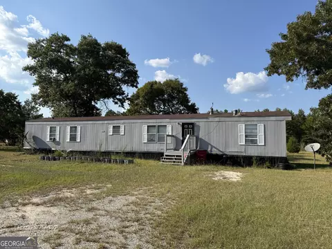 461 Jackson Rd, Roberta, GA 31078 photo 2