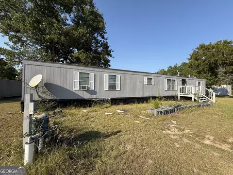 461 Jackson Rd, Roberta, GA 31078 photo 3
