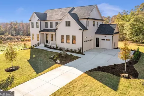 3164 Malcom Estates Dr, Bogart, GA 30622