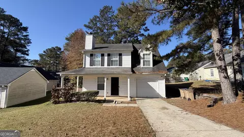 228 Inverness Trce, Riverdale, GA 30274