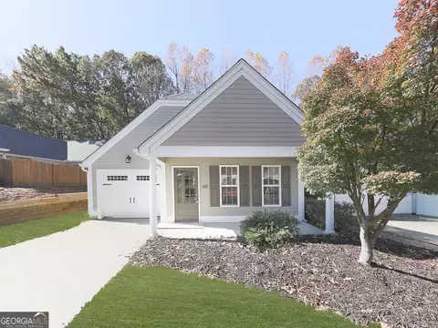 5021 Kathryn Glen Dr NW, Acworth, GA 30101