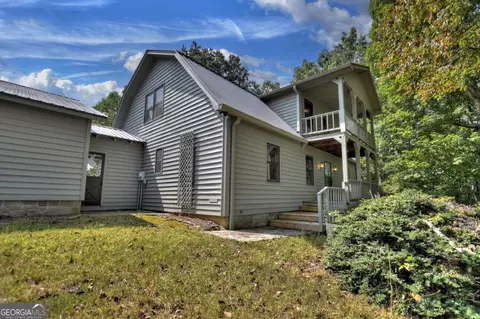 14576 Morganton Hwy, Morganton, GA 30560