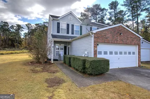 25 Haley Pl #3, Cartersville, GA 30121