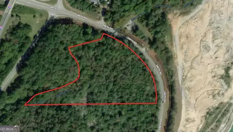 2762 Smith Rd, Fortson, GA 31808