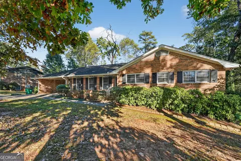 3132 Robindale Rd, Decatur, GA 30034