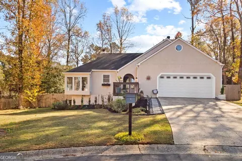 505 Radford Ct, Woodstock, GA 30188
