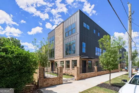 1121 Knight Walk NW, Atlanta, GA 30318