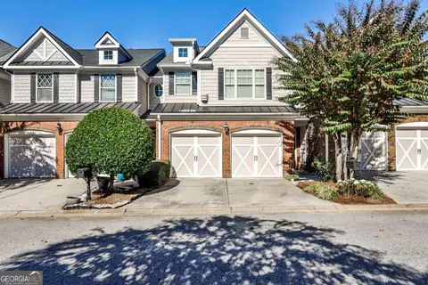 7 Reese Way, Avondale Estates, GA 30002