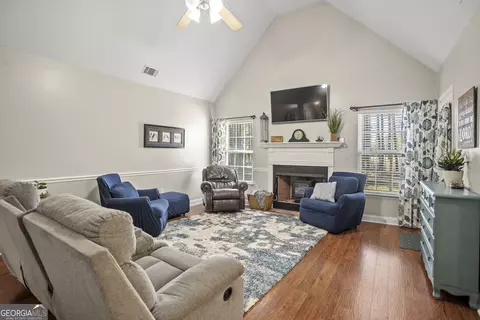 Other - 1238 Brooklet South Dr, Brooklet, GA 30415 photo 5 of 8