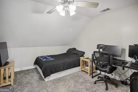 Bedroom - 1238 Brooklet South Dr, Brooklet, GA 30415 photo 3 of 6