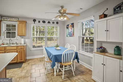Dining - 1238 Brooklet South Dr, Brooklet, GA 30415 photo 1 of 1