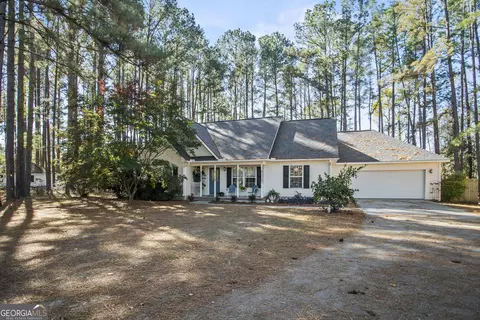 Other - 1238 Brooklet South Dr, Brooklet, GA 30415 photo 1 of 8