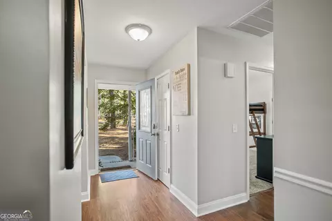 Entry Way - 1238 Brooklet South Dr, Brooklet, GA 30415 photo 1 of 2