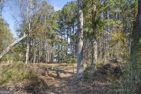 Exterior - 1238 Brooklet South Dr, Brooklet, GA 30415 photo 10 of 10