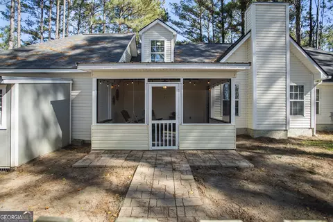 Exterior - 1238 Brooklet South Dr, Brooklet, GA 30415 photo 5 of 10