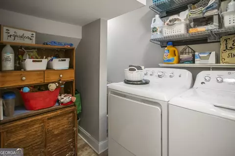 Other - 1238 Brooklet South Dr, Brooklet, GA 30415 photo 4 of 8