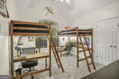 Bedroom - 1238 Brooklet South Dr, Brooklet, GA 30415 photo 1 of 6