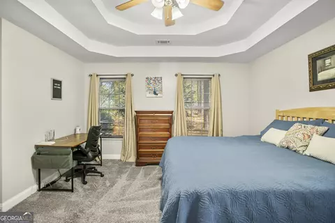 Bedroom - 1238 Brooklet South Dr, Brooklet, GA 30415 photo 2 of 6