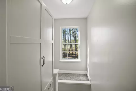 Entry Way - 1238 Brooklet South Dr, Brooklet, GA 30415 photo 2 of 2