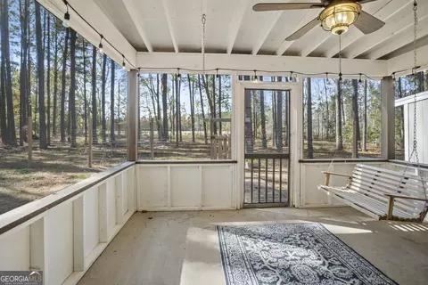 Exterior - 1238 Brooklet South Dr, Brooklet, GA 30415 photo 6 of 10
