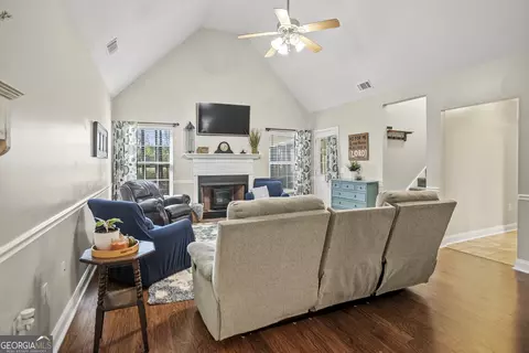 Other - 1238 Brooklet South Dr, Brooklet, GA 30415 photo 6 of 8