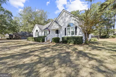 113 Ridge Cir, Macon, GA 31216