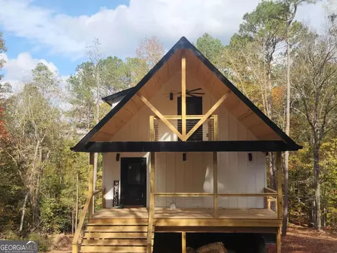 0 Raccoon Trl, Elberton, GA 30635