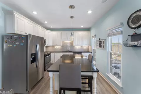 Kitchen - 4074 Spring Cove Dr, Duluth, GA 30097 photo 2 of 6